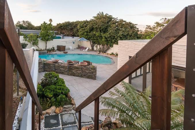 outdoor area blouberg