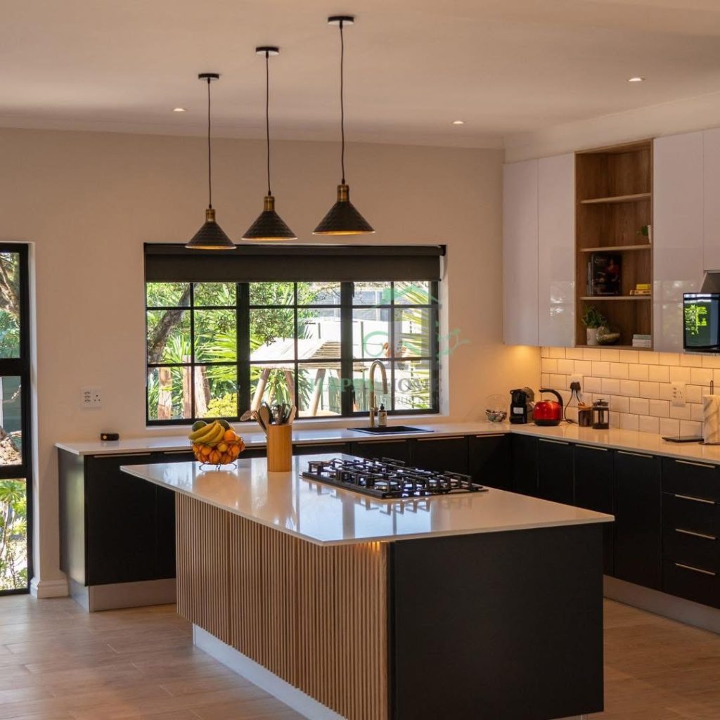 building contractor in blouberg