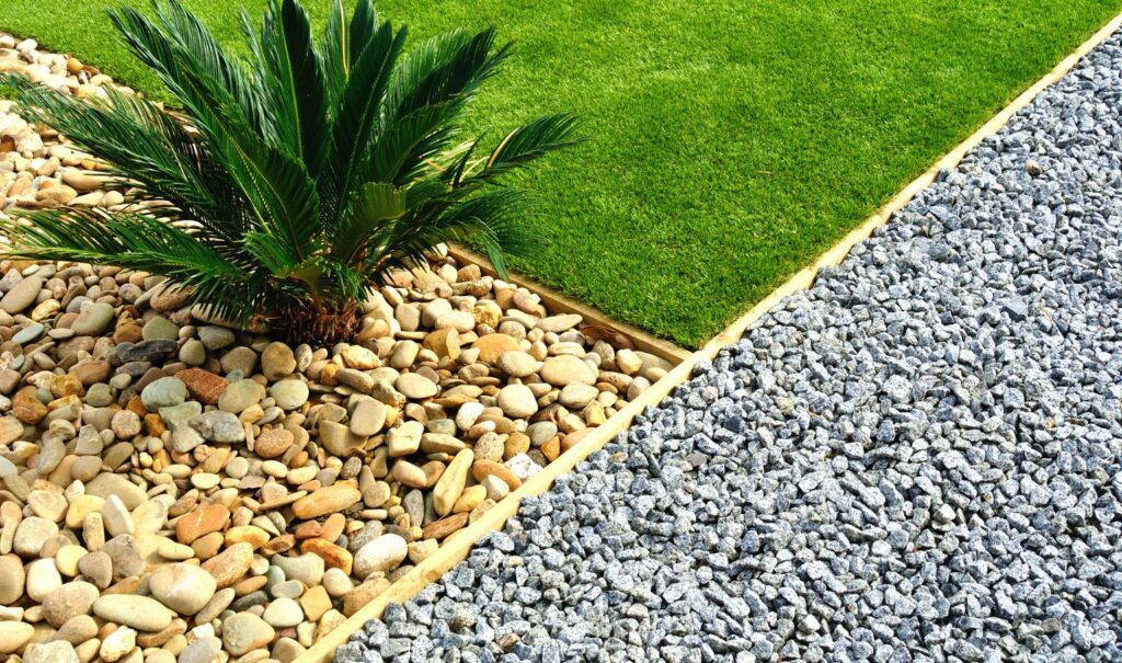 landscaping in blouberg