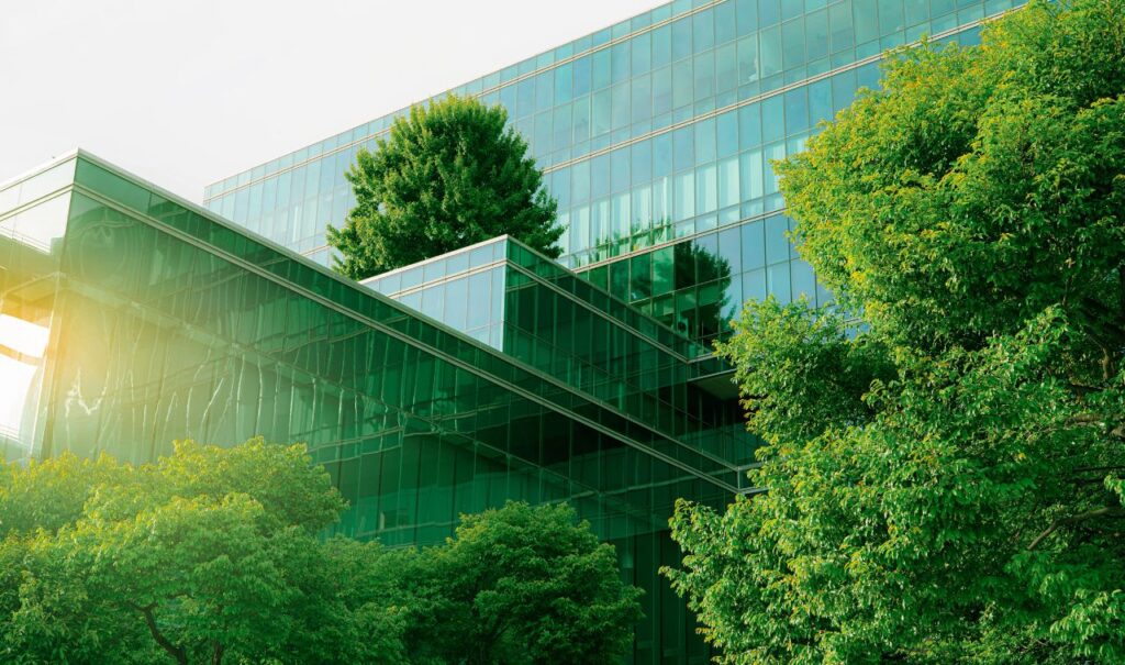 sustainable building in cape town