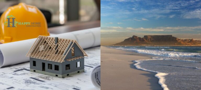 construction companies in cape town